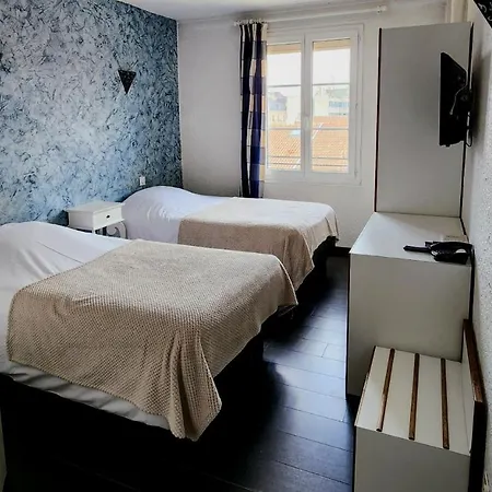 Hotel Du Pot D'Etain Chalons en Champagne Exterior photo