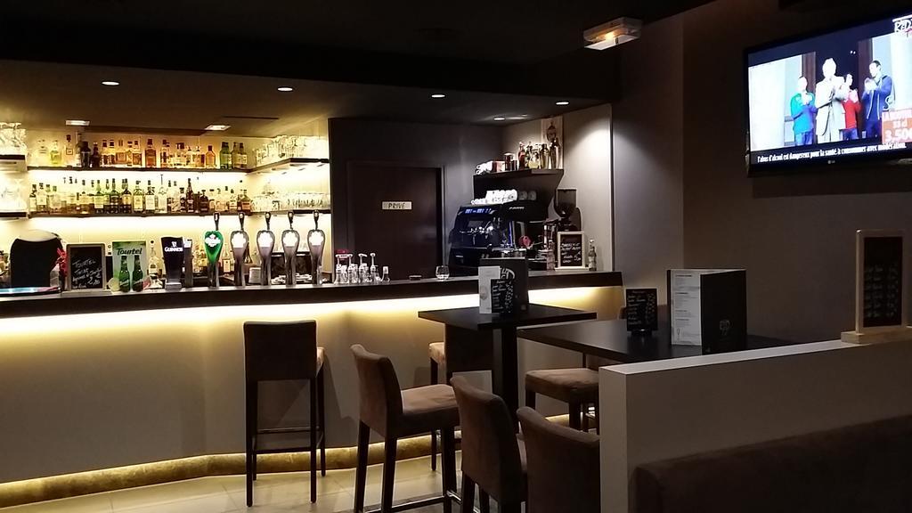 Du Pot D'etain 3* Châlons-en-Champagne