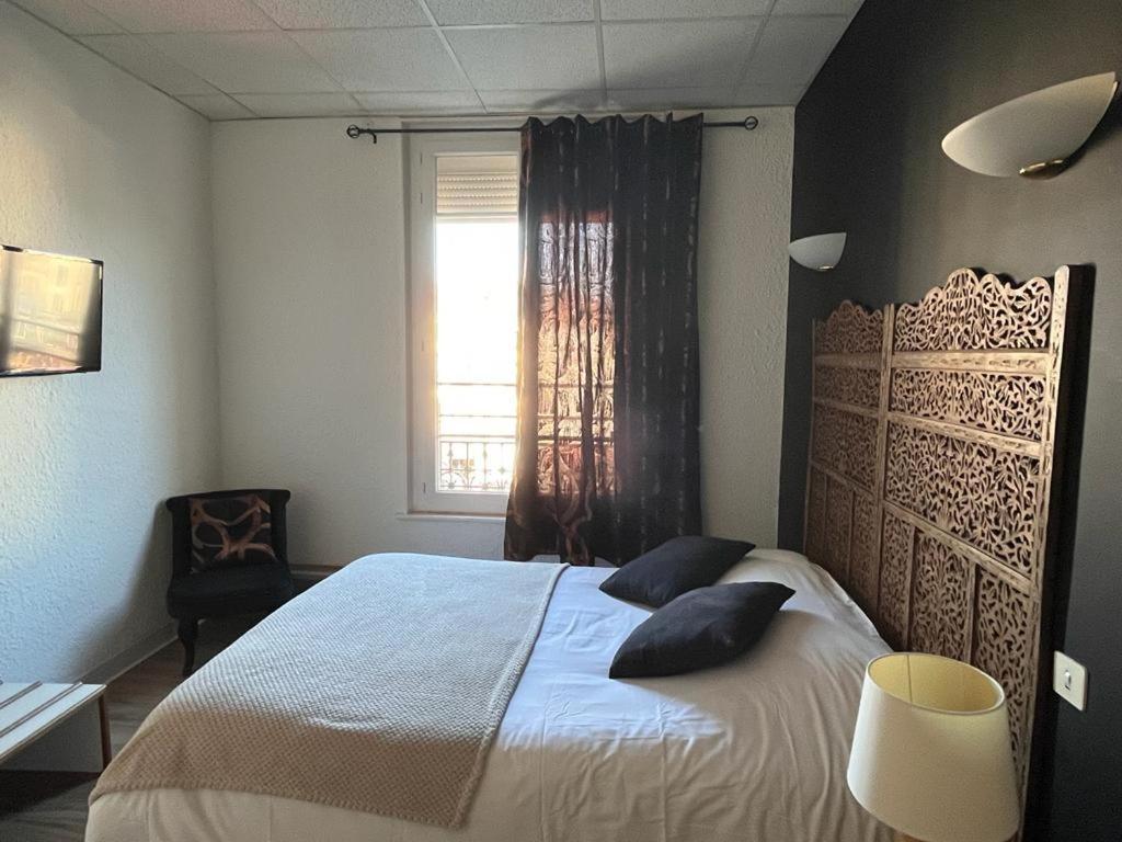 Du Pot D'etain 3* Chalons-en-Champagne