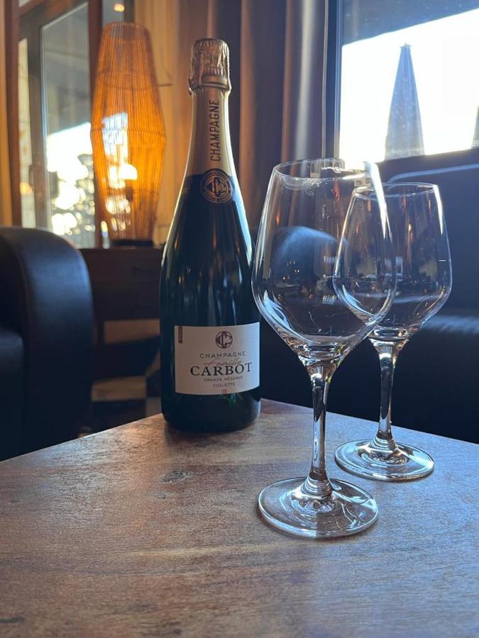 Du Pot D'etain Chalons-en-Champagne