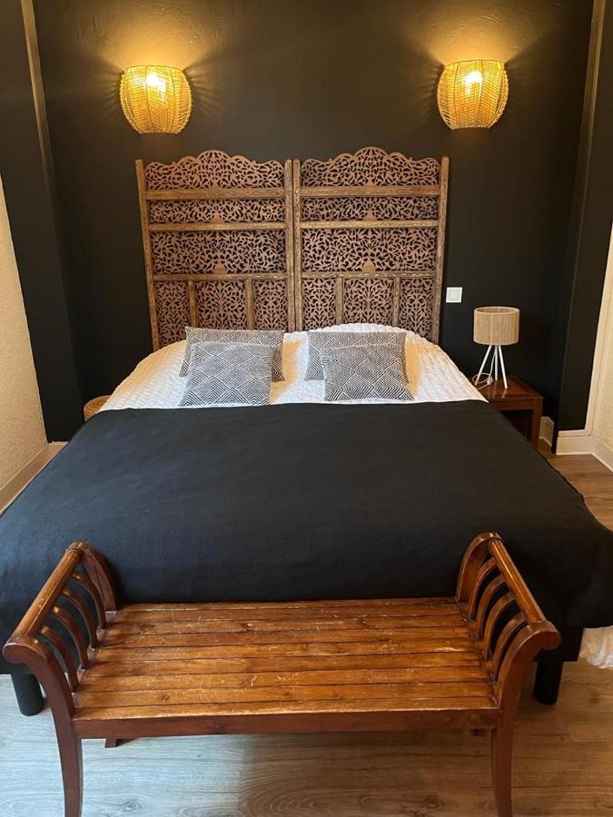 Hotel Du Pot D'etain 3*