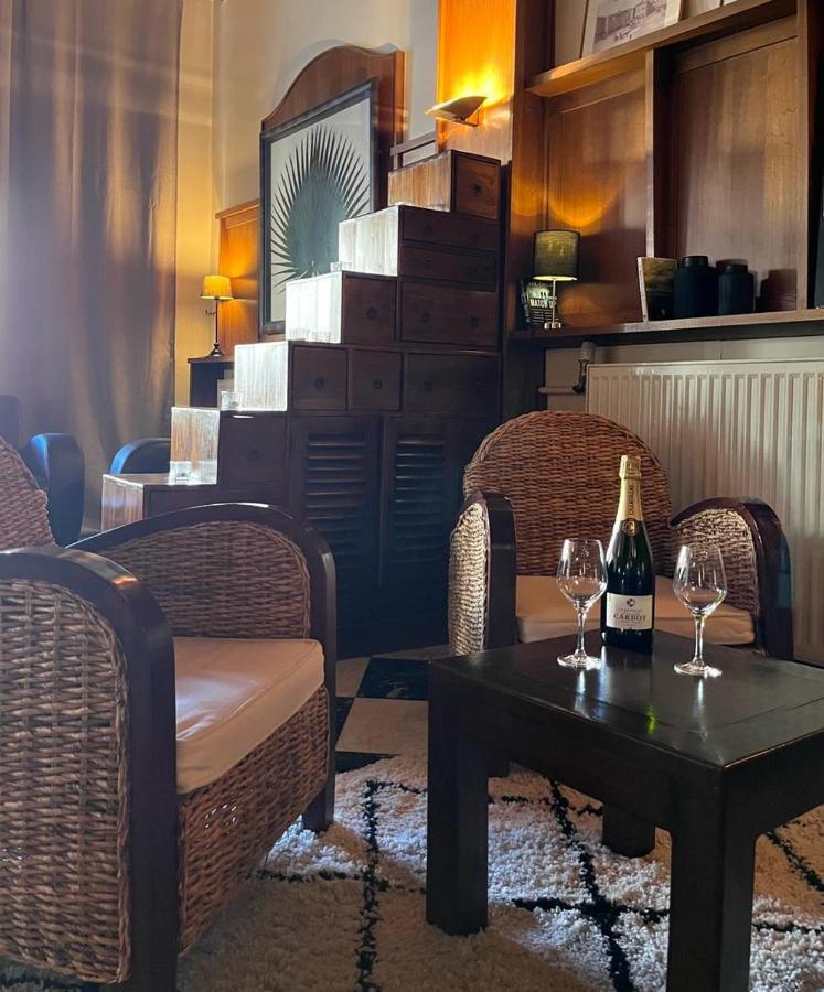 Du Pot D'etain Chalons-en-Champagne