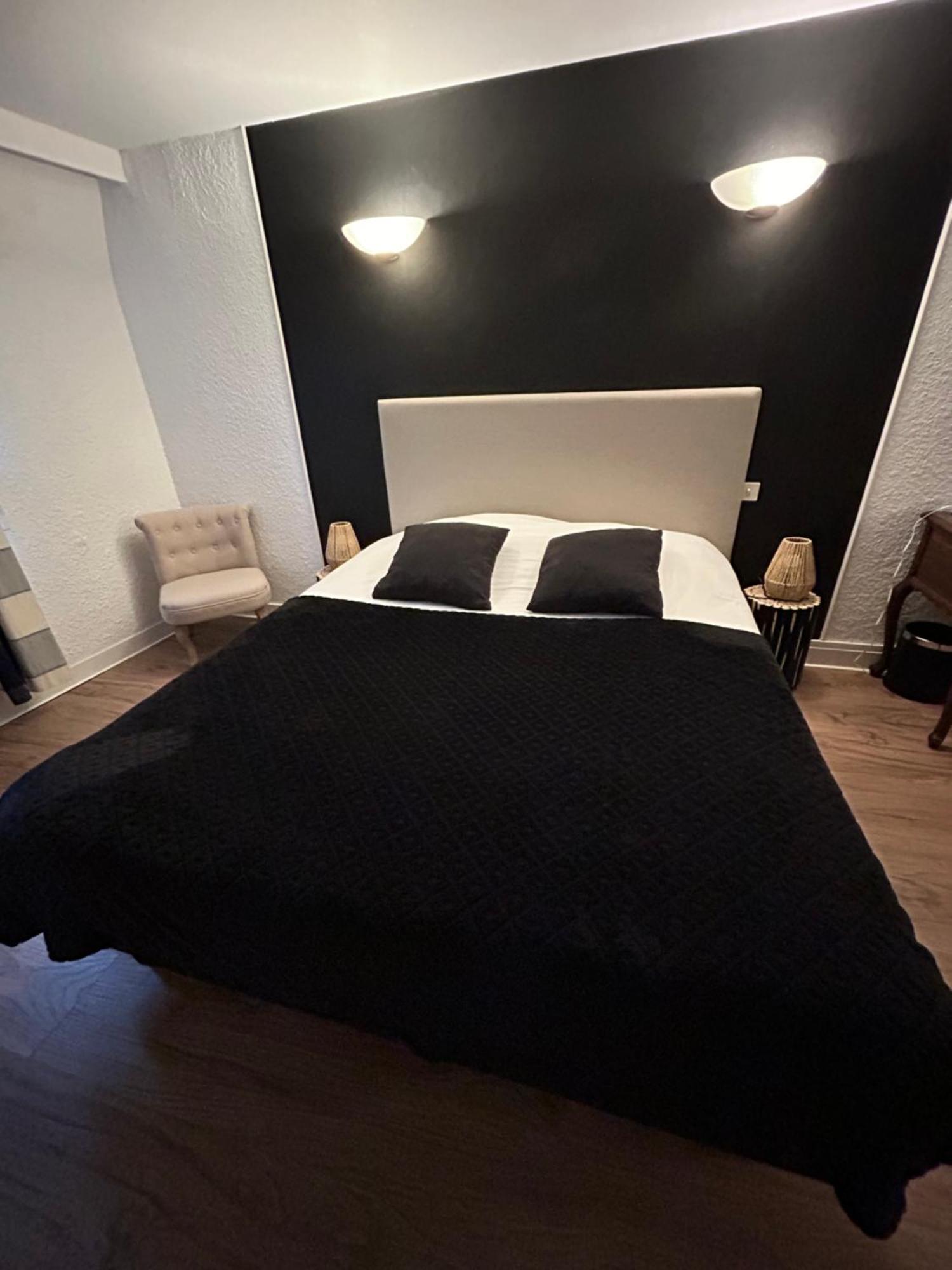 Hotel Du Pot D'etain Chalons-en-Champagne