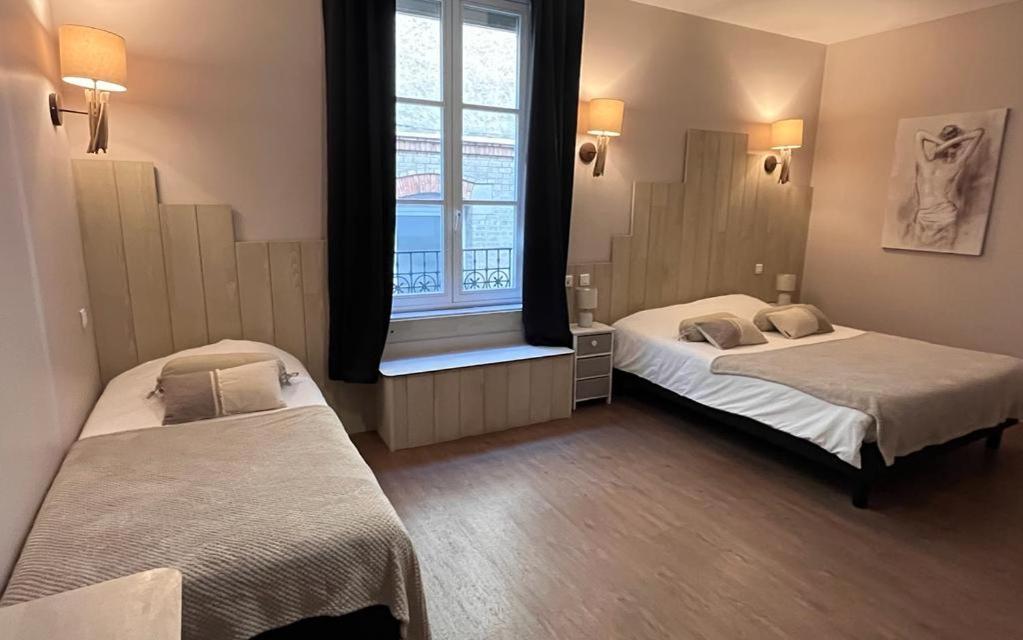 Du Pot D'etain Hotel Châlons-en-Champagne