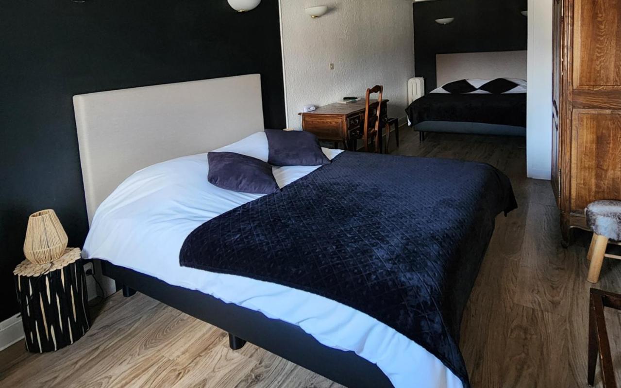 Du Pot D'etain Hotel 3*