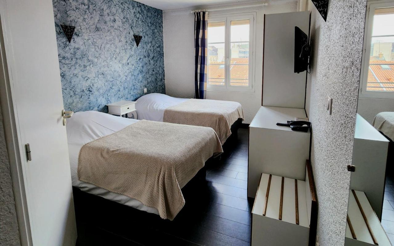 Hotel Du Pot D'etain 3*
