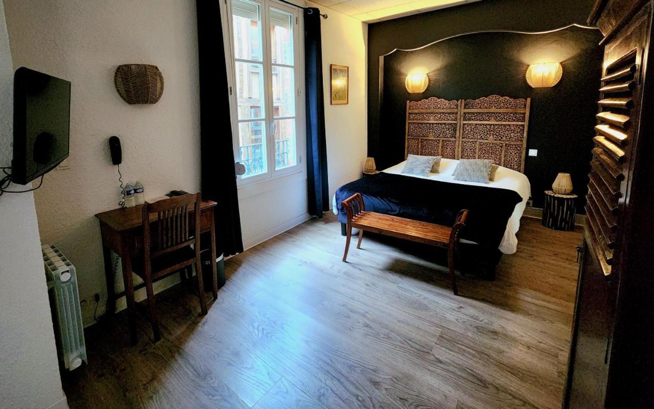 Du Pot D'etain 3* Châlons-en-Champagne