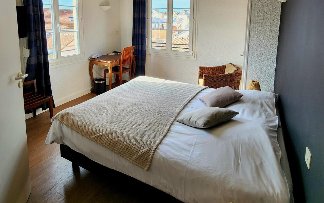 Hotel Du Pot D'etain 3*