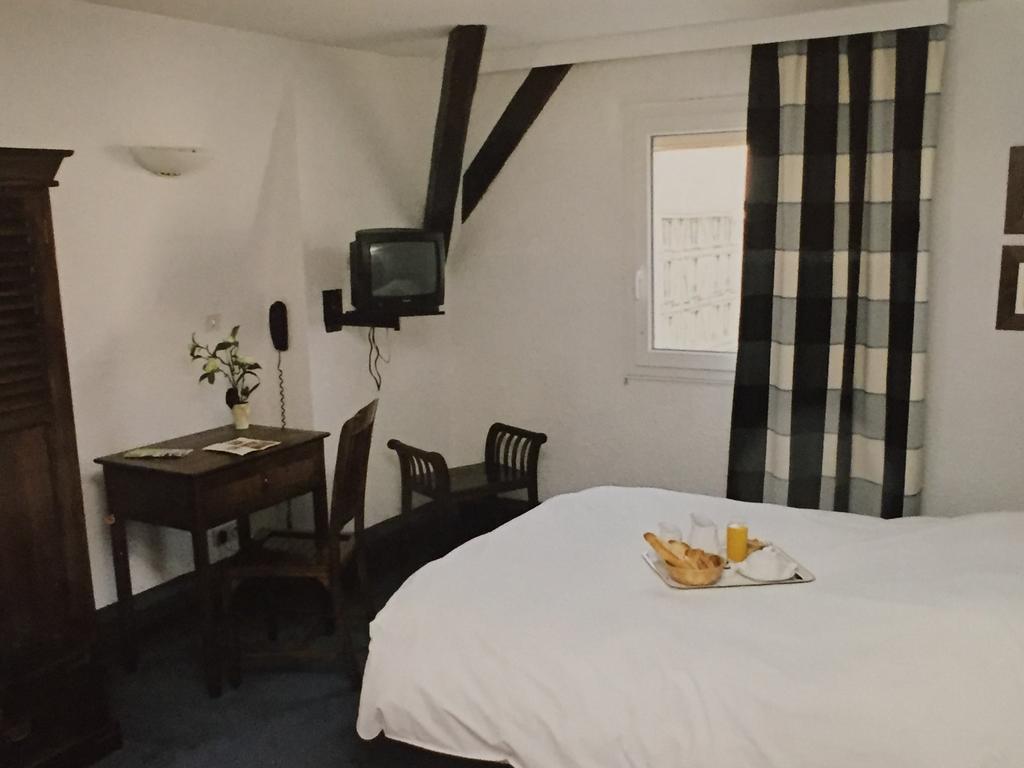 Du Pot D'etain 3* Châlons-en-Champagne
